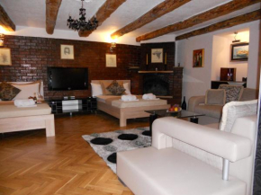 Гостиница Apartment Djukovic  Петровац